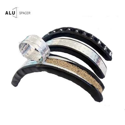 Butyl spacer for insulating glass