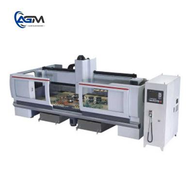 CNC Glass processing center