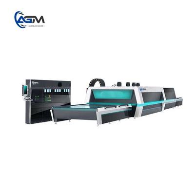 Glass Tempering Machine