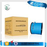 Butyl spacer