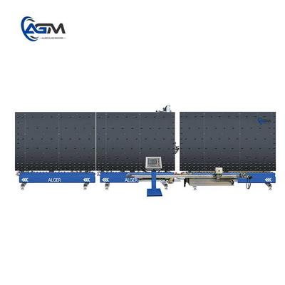 Insulating glass Automatic sealing Robot