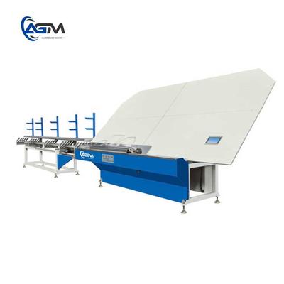Automatic spacer bending machine