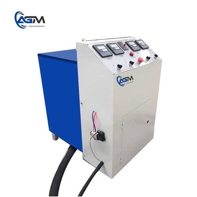Hot melt sealant sealing machine