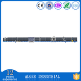 Automatic  insulating glass production line