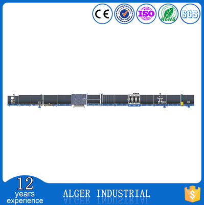 Automatic &nbsp;insulating glass production line