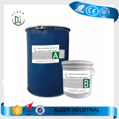 Structural adhesive sealant