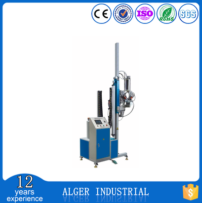 Automatic desiccant filling machine