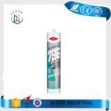 Stone special silicone weather resistant adhesive