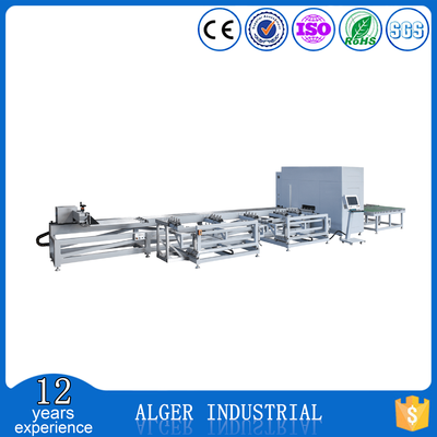Window & door processing machine