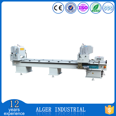 CNC Cutting Center