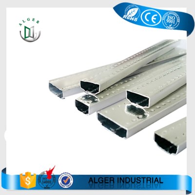  High frequency welding aluminum bar
