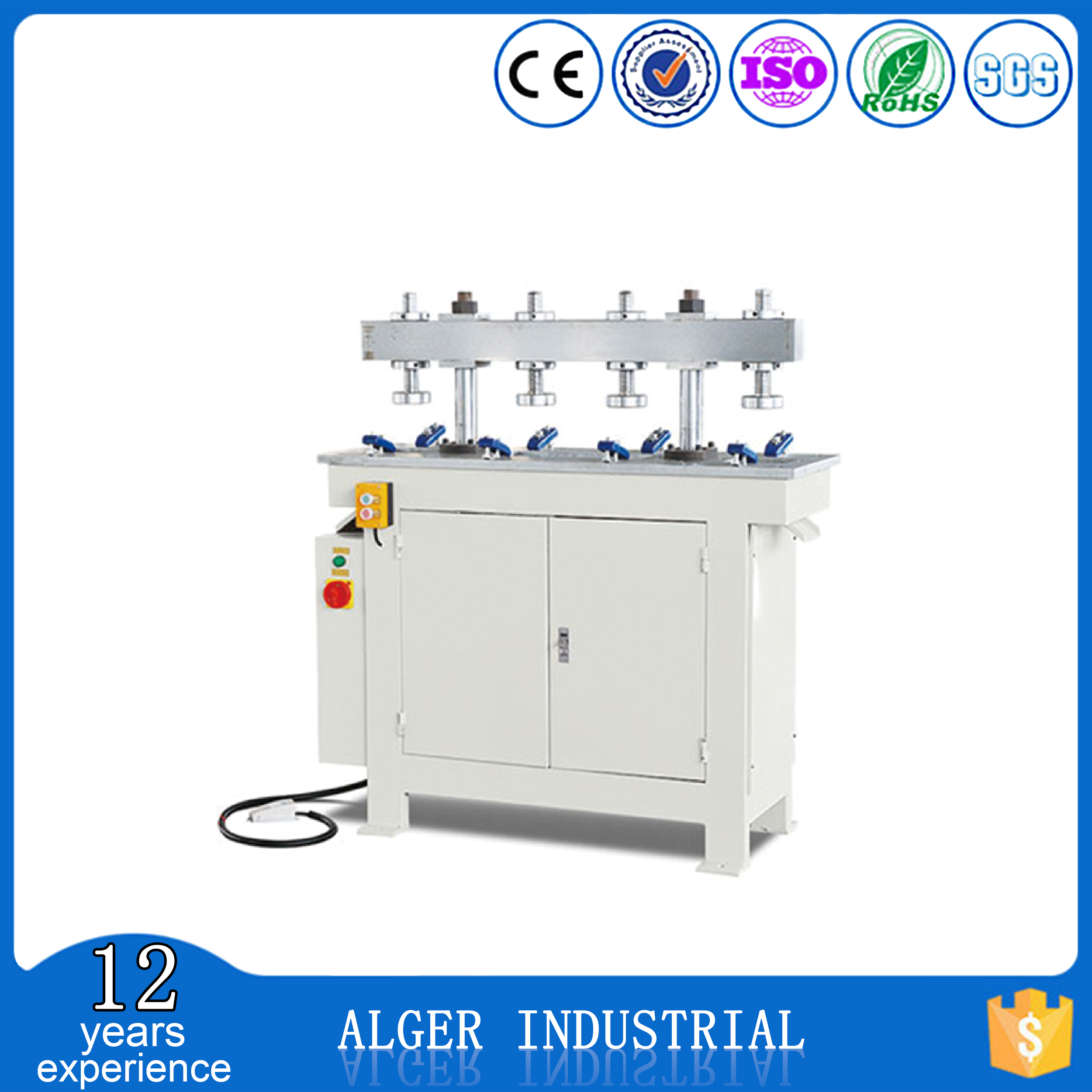 Punching Machine