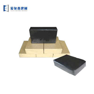 Hot melt butyl sealant