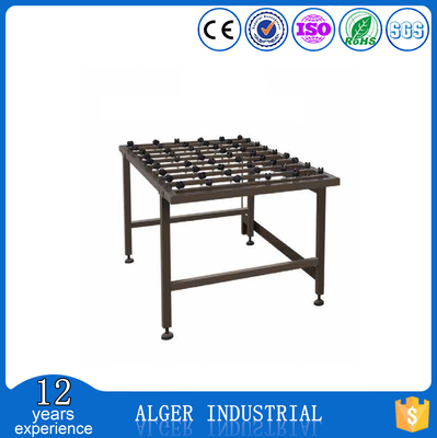 Roller table