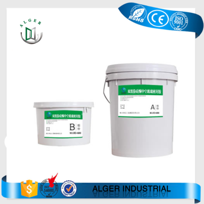 Polyurethane sealant