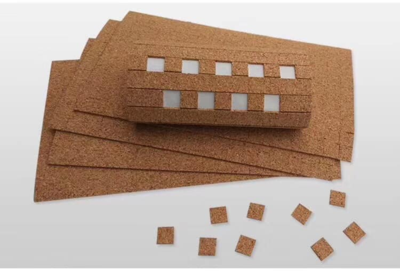 Glass gasket