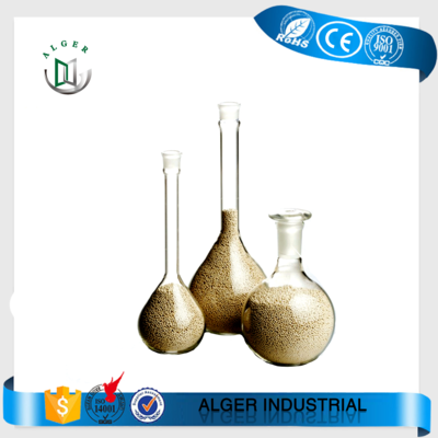  Molecular sieve