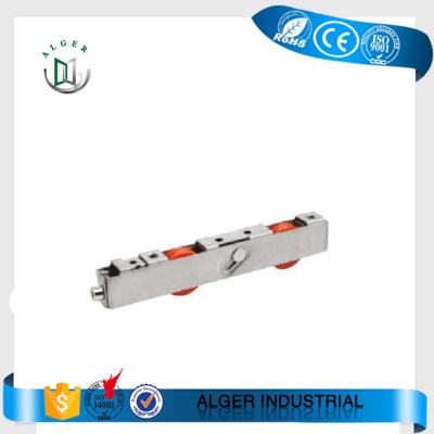 Sliding Roller