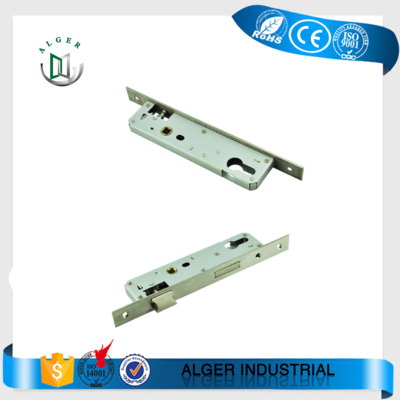 Lock Series