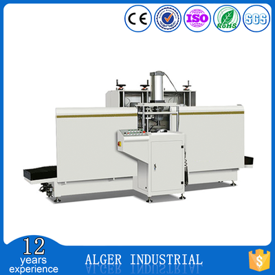 Automatic Tenon Milling Machine